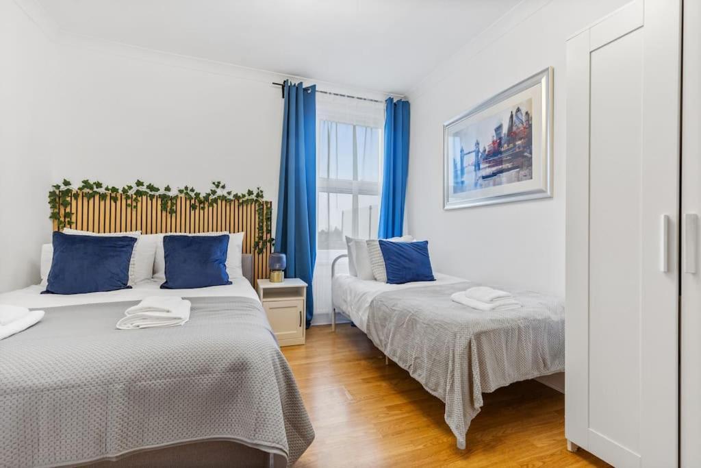 Modern In Leytonstone Apartamento