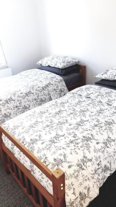 Appartement Near Alexandra Palace,