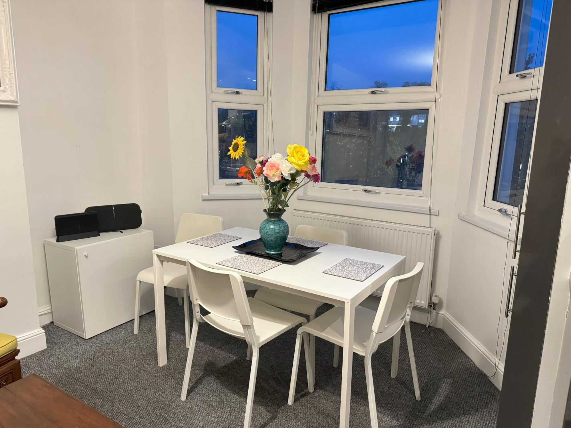Appartement Near Alexandra Palace,