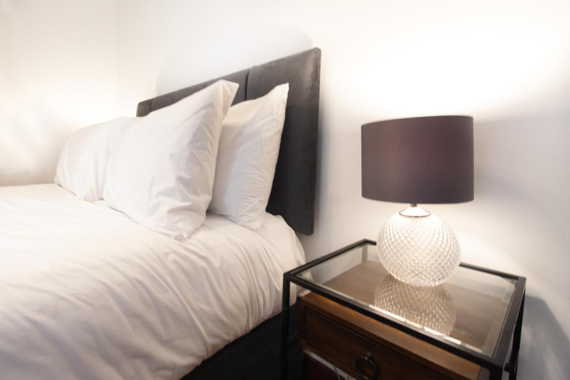 Vakantiehuis Spacious 3-bed House Close To The O2 Arena & Tube *