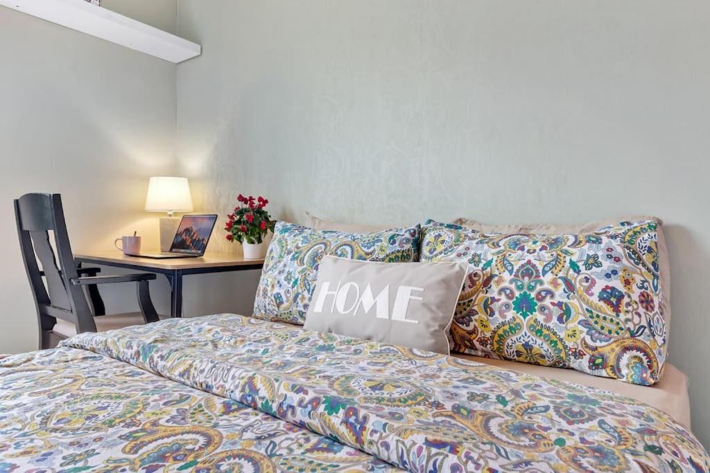 Modern Spacious 1 Bedroom Flat In Hampstead Appartement