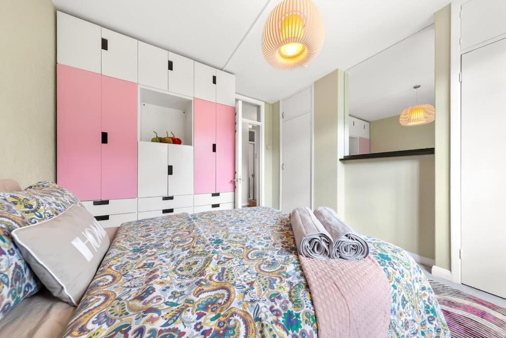Appartement Modern Spacious 1 Bedroom Flat In Hampstead *