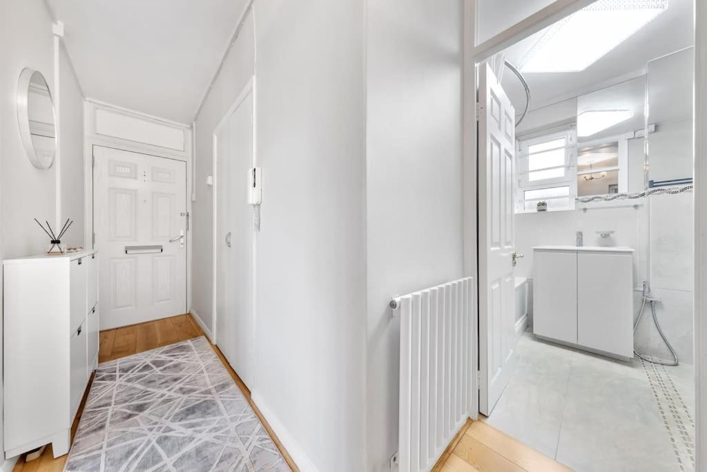 Modern Spacious 1 Bedroom Flat In Hampstead Appartement