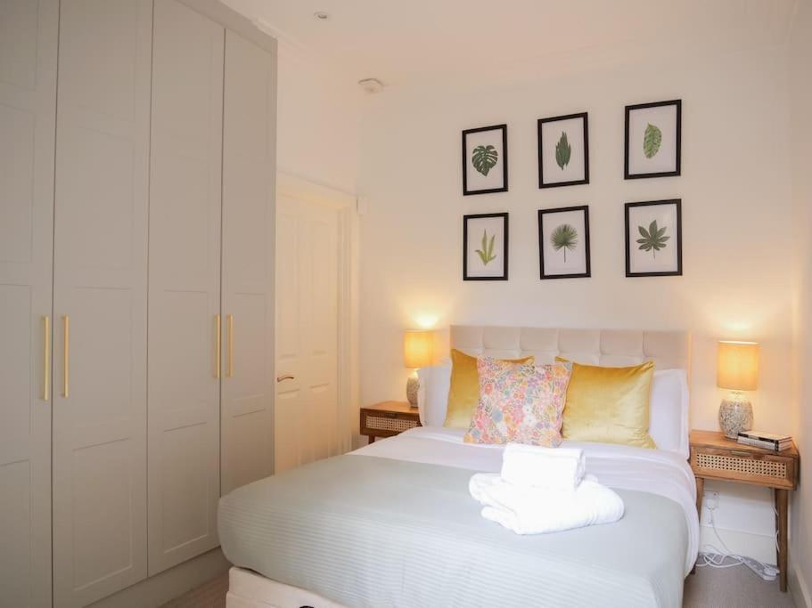 Stylish Hideaway With Oasis Garden * Londres