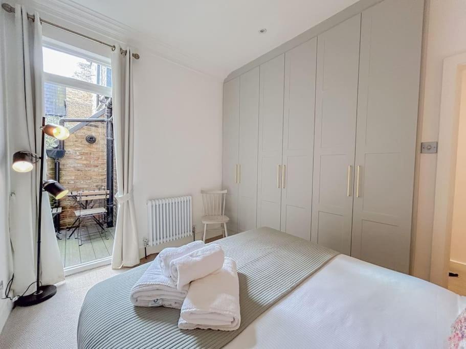 Stylish Hideaway With Oasis Garden * Londres