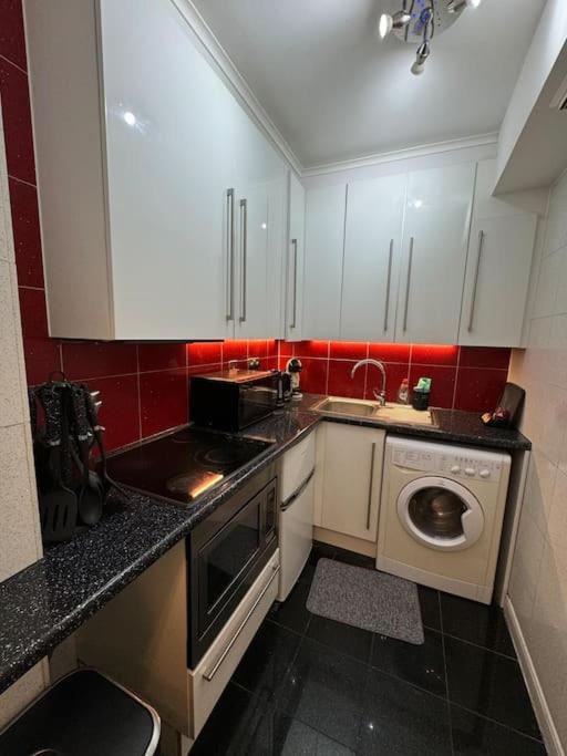 Amazing 2 Flat Bedroom In Chelsea Appartement Londres