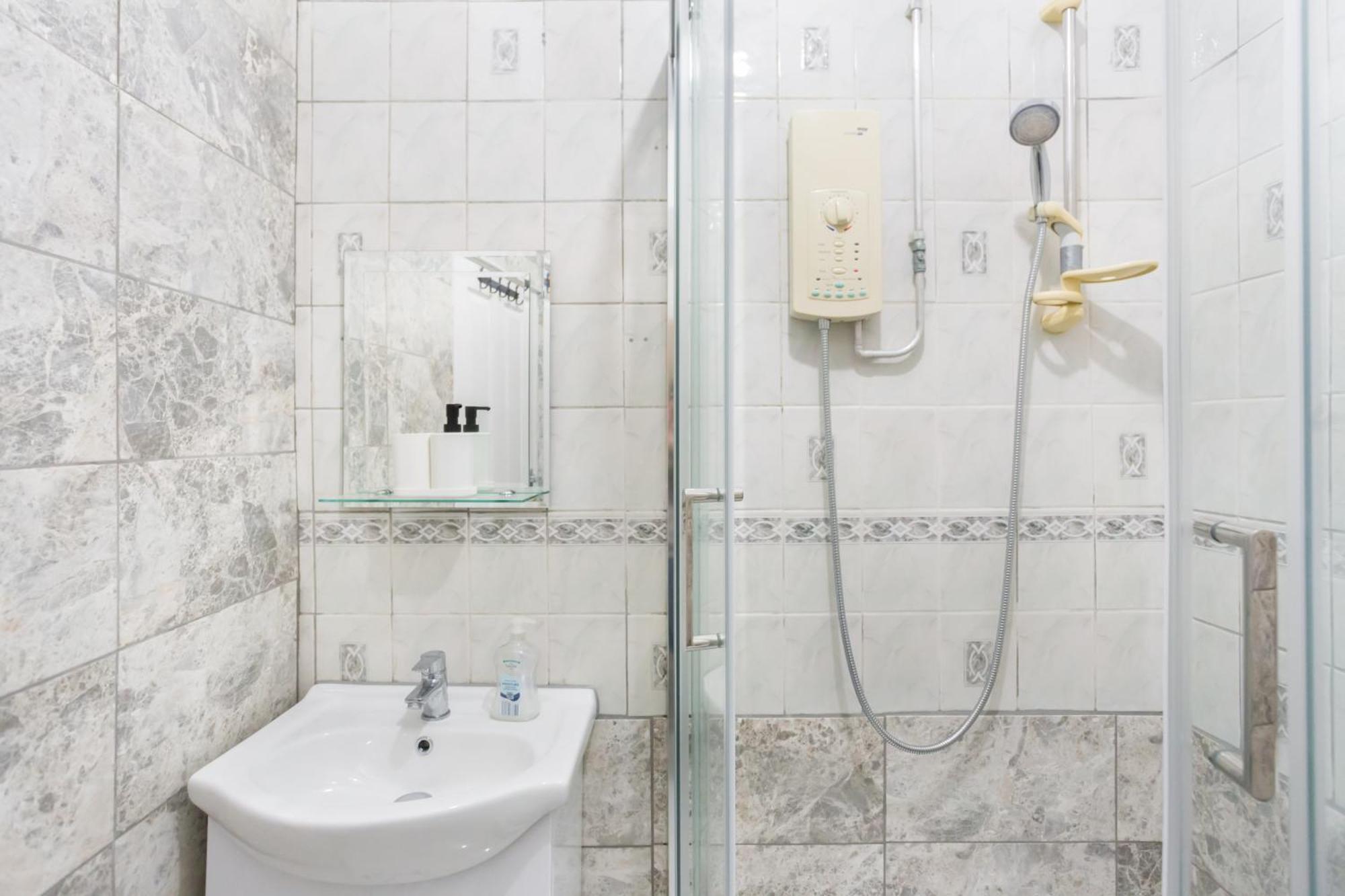 Quarto em Acomodações Particulares Kingswood *