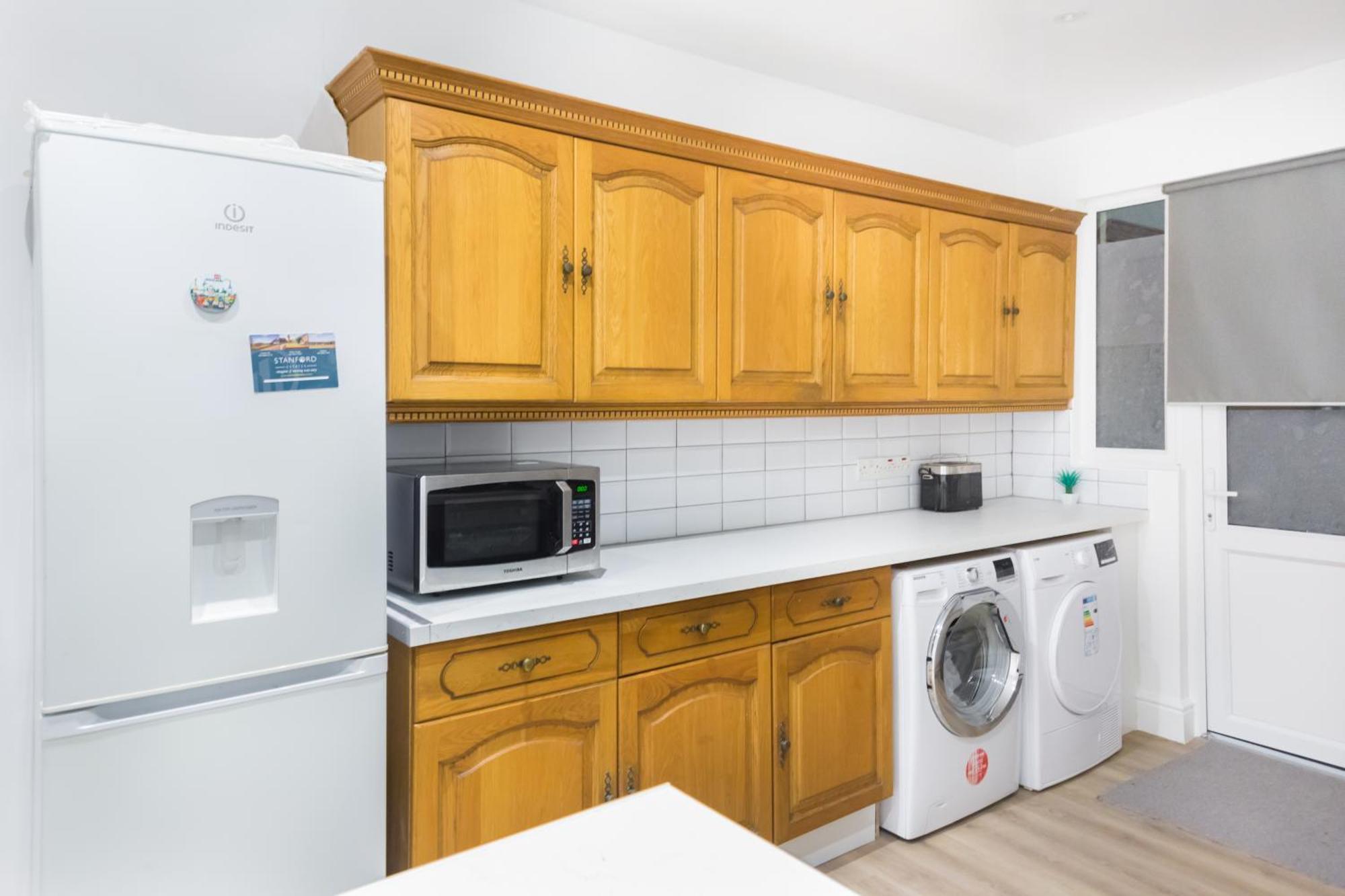 Quarto em Acomodações Particulares Kingswood Londres