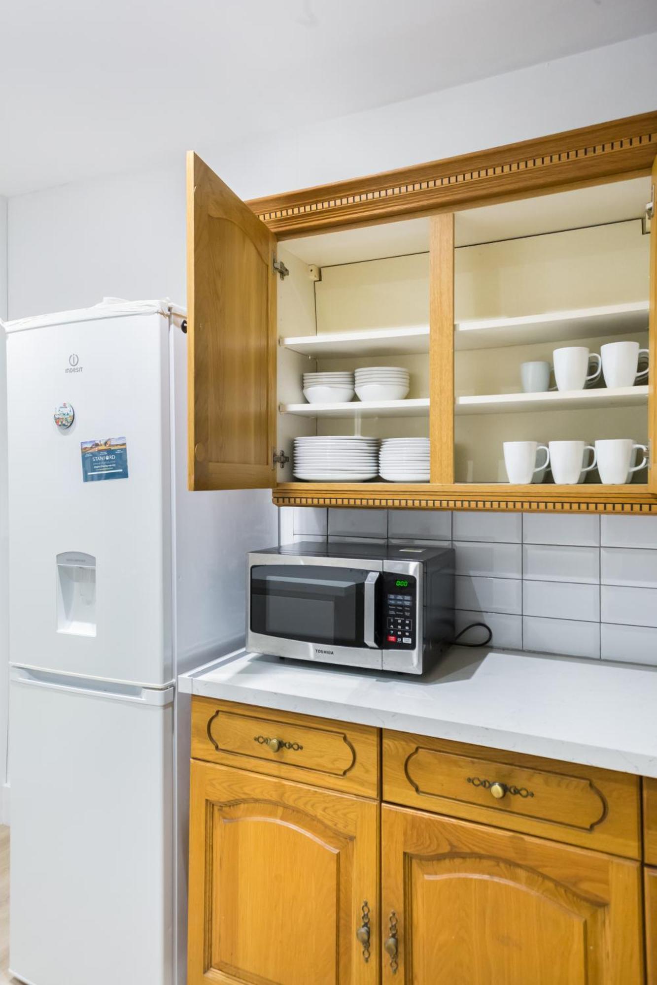 Quarto em Acomodações Particulares Kingswood *