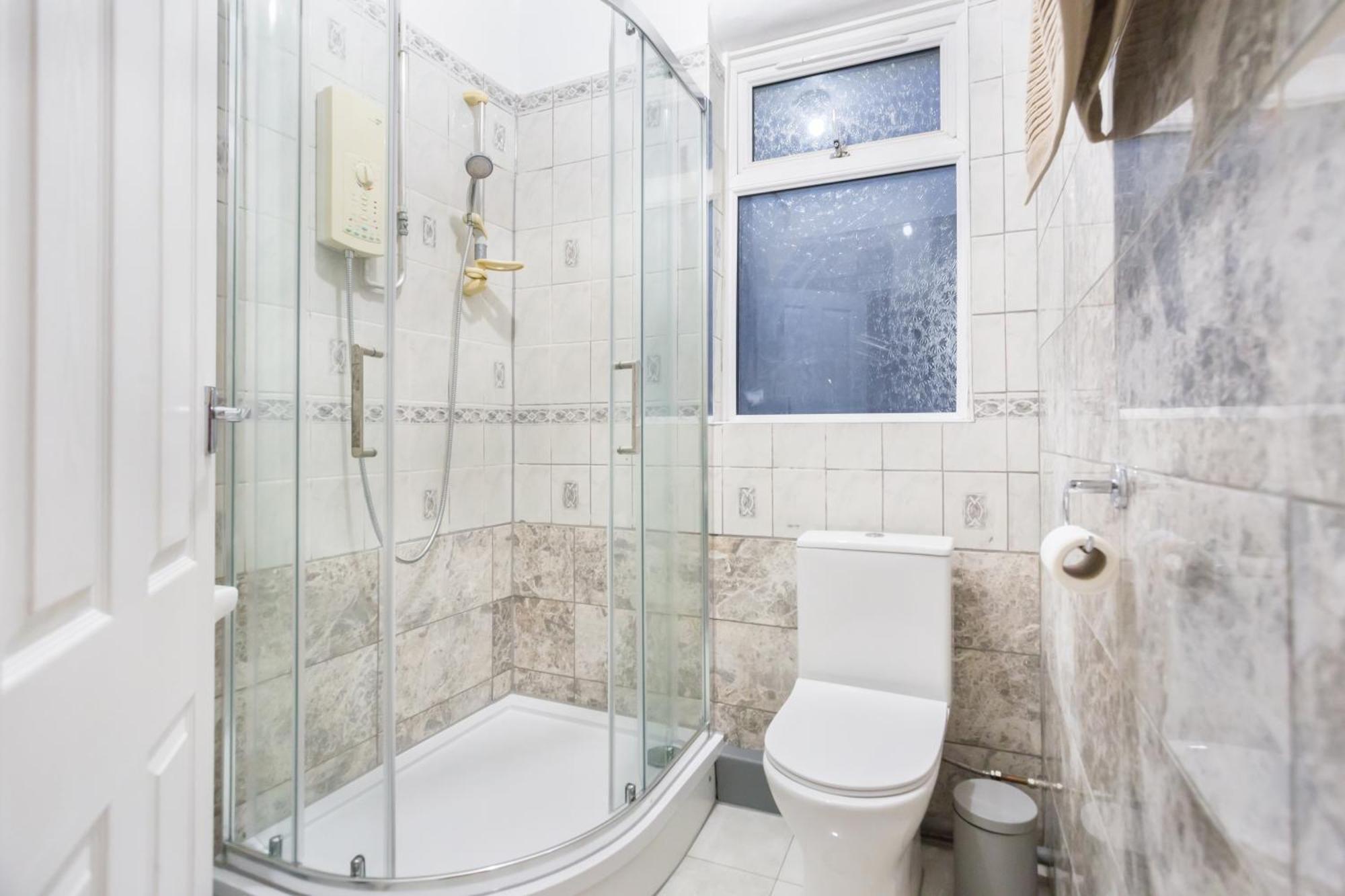 Quarto em Acomodações Particulares Kingswood