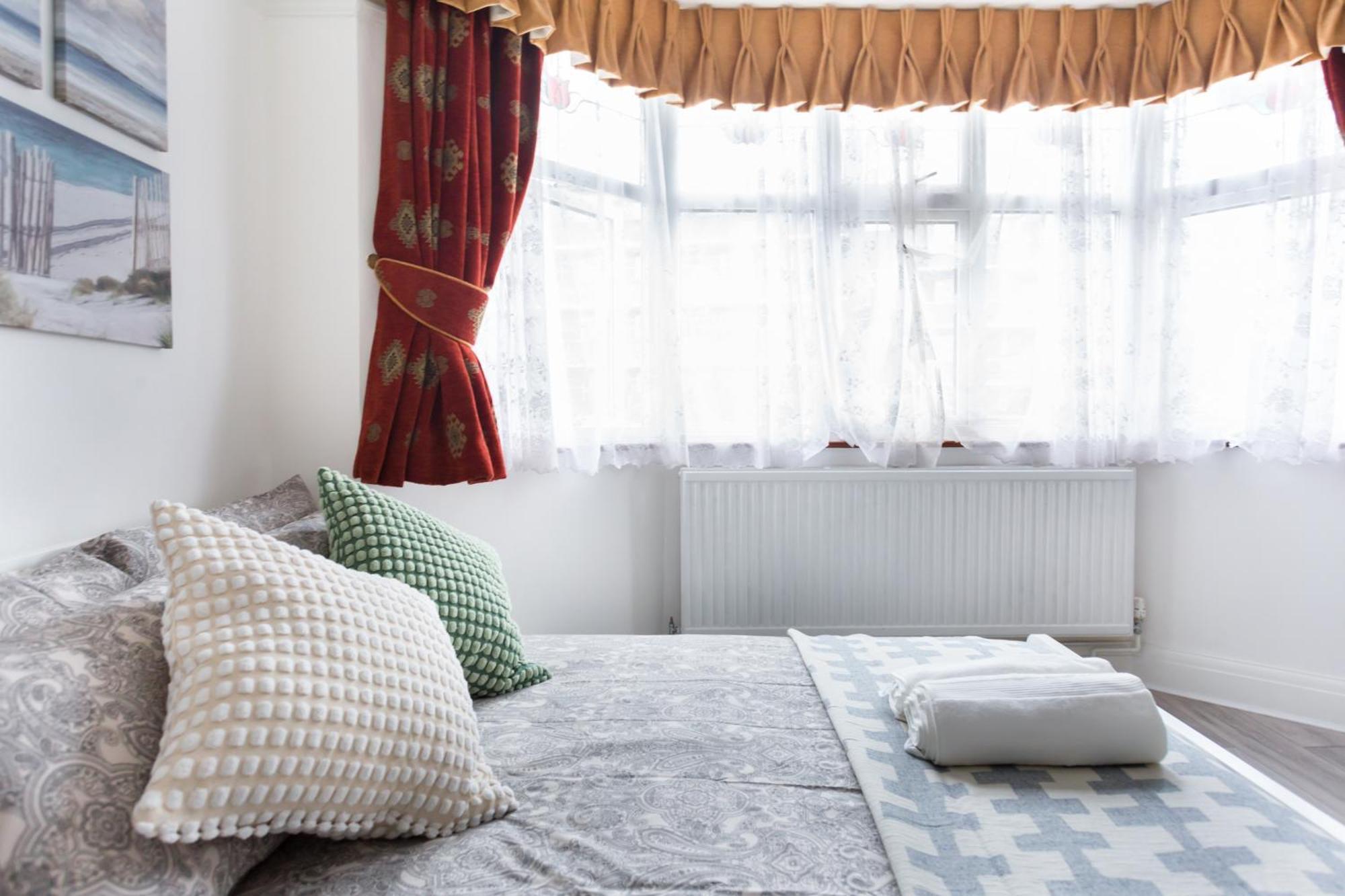 Quarto em Acomodações Particulares Kingswood