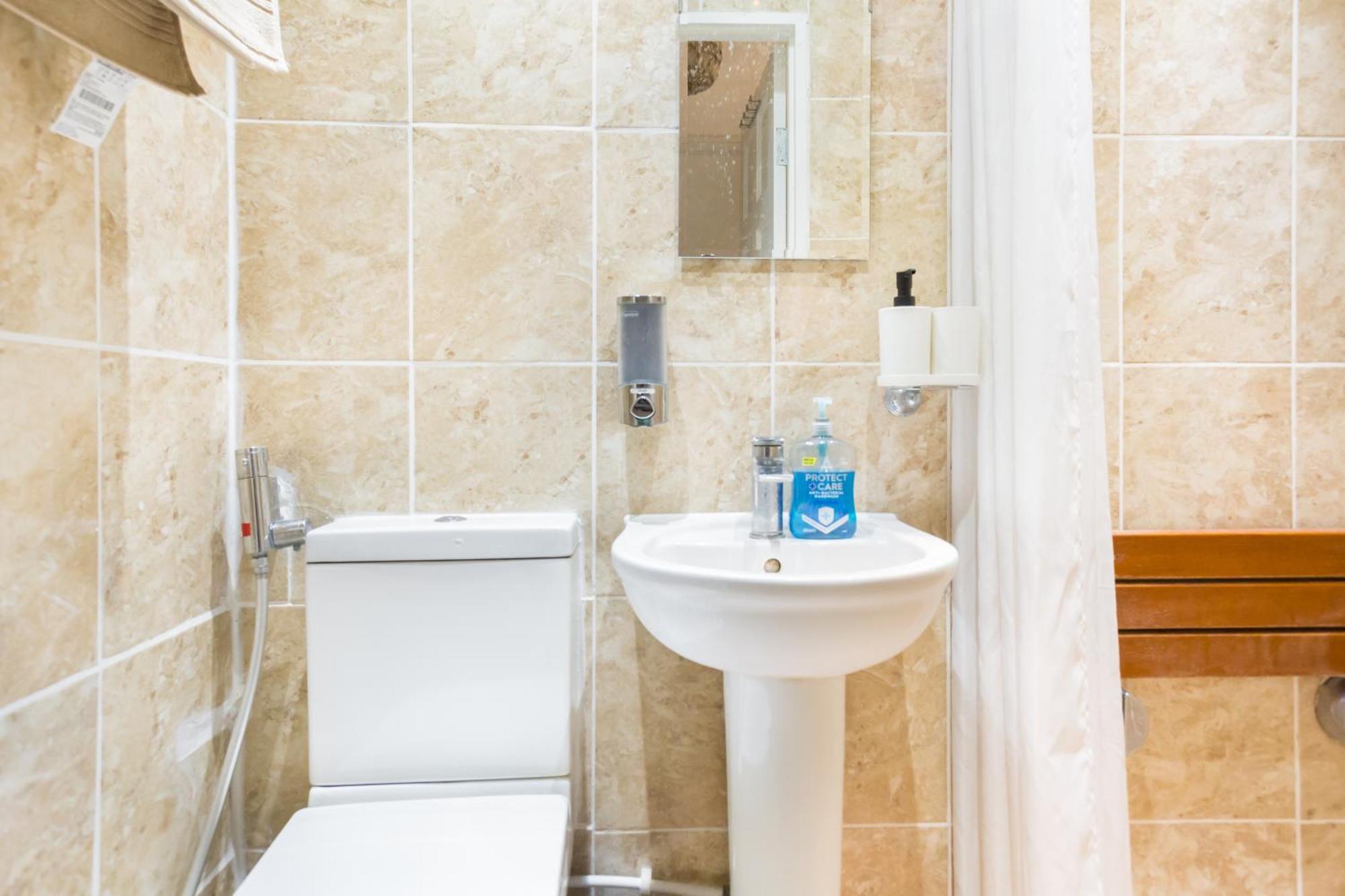 Quarto em Acomodações Particulares Kingswood Londres