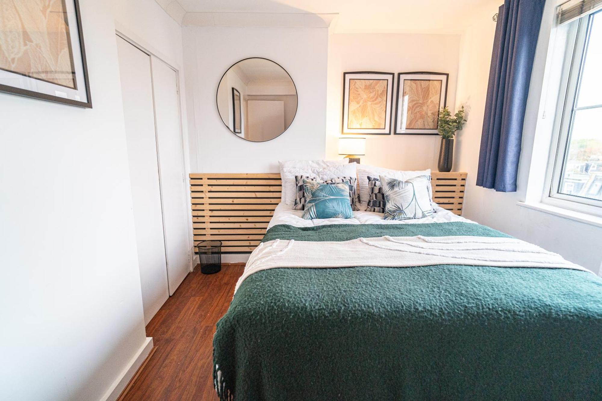 Appartement Cosy West Flat - Hammersmith - Fulham
