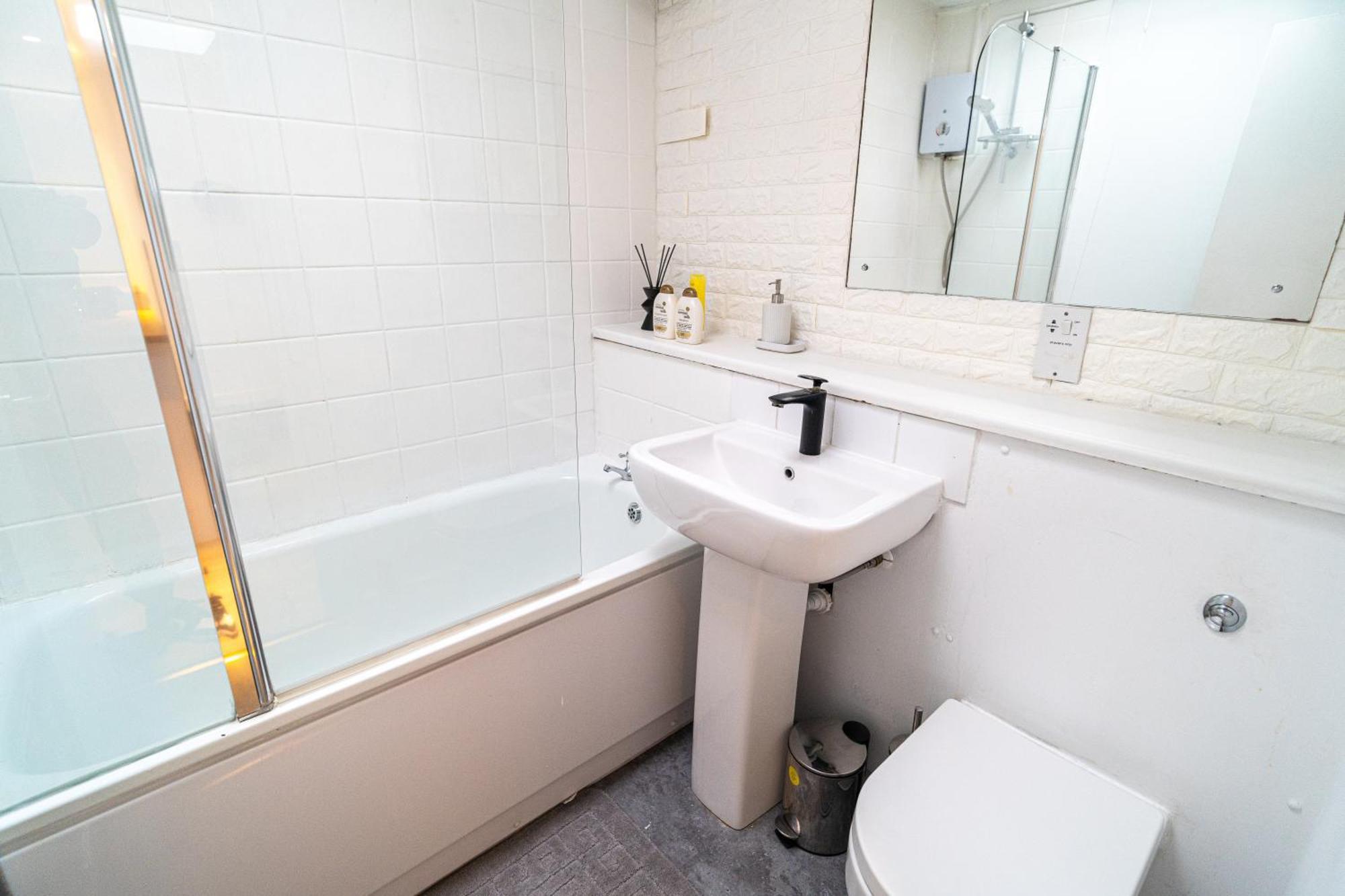 Cosy West Flat - Hammersmith - Fulham Appartement Londres