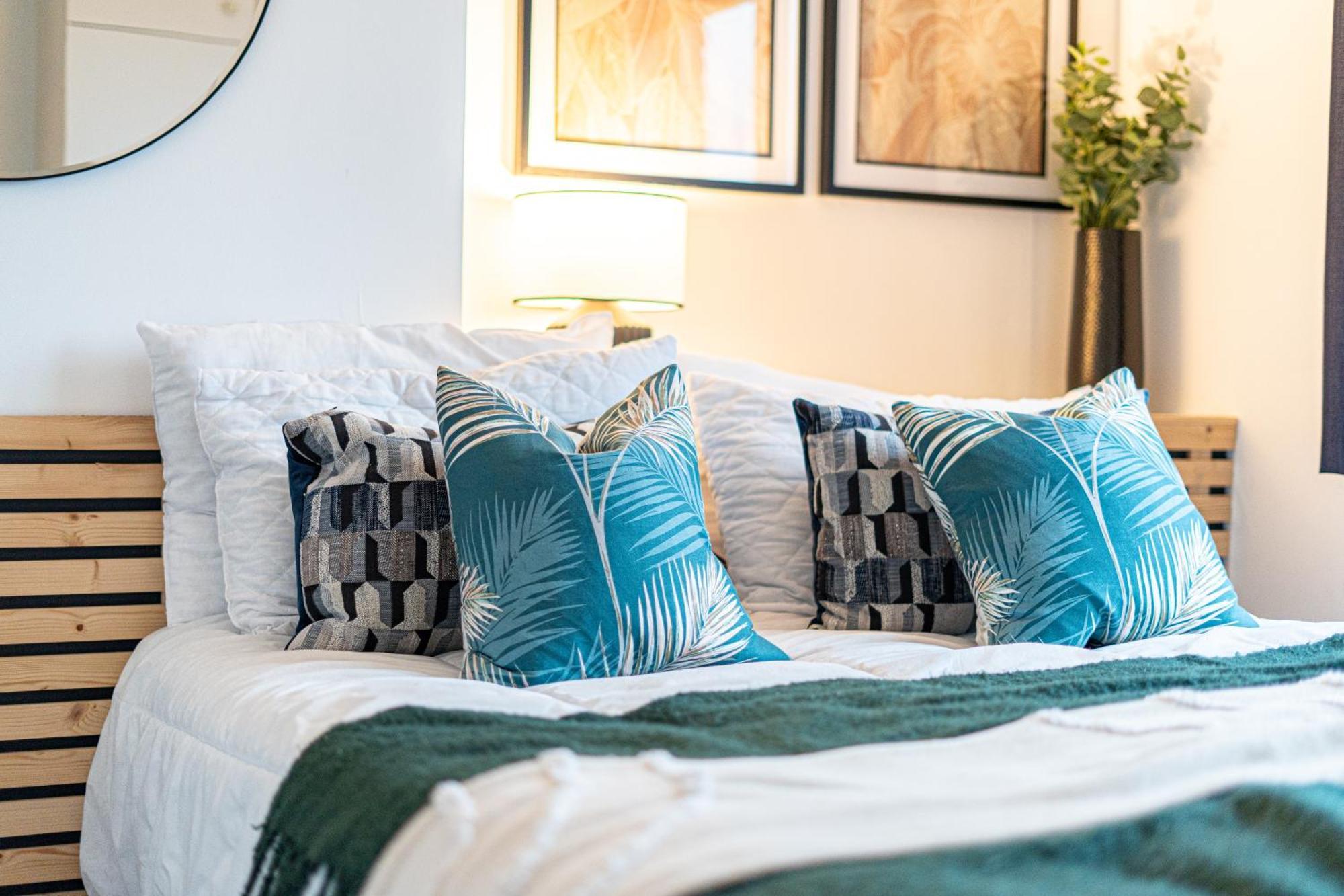 Appartement Cosy West Flat - Hammersmith - Fulham Londres