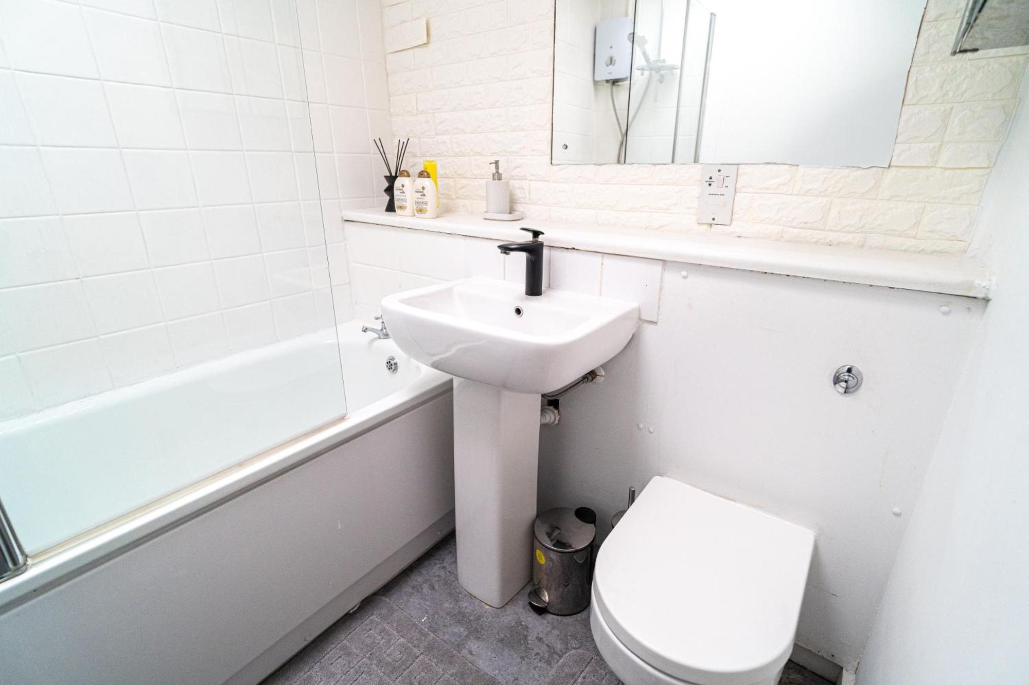 Cosy West Flat - Hammersmith - Fulham Appartement