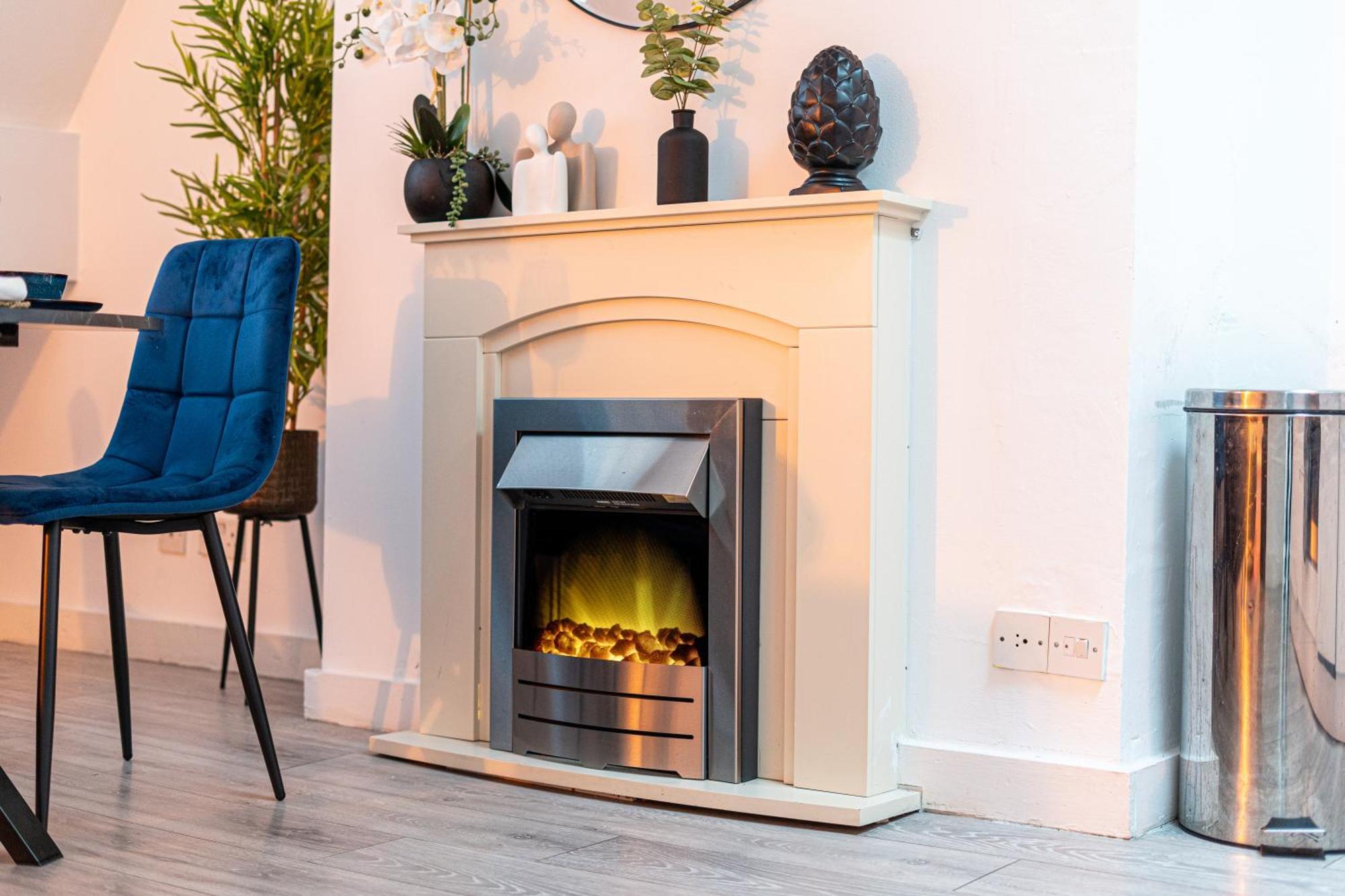 Cosy West Flat - Hammersmith - Fulham Appartement *