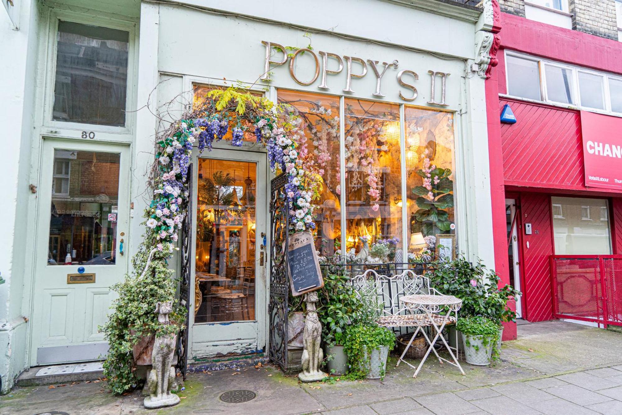 Cosy West Flat - Hammersmith - Fulham Londres