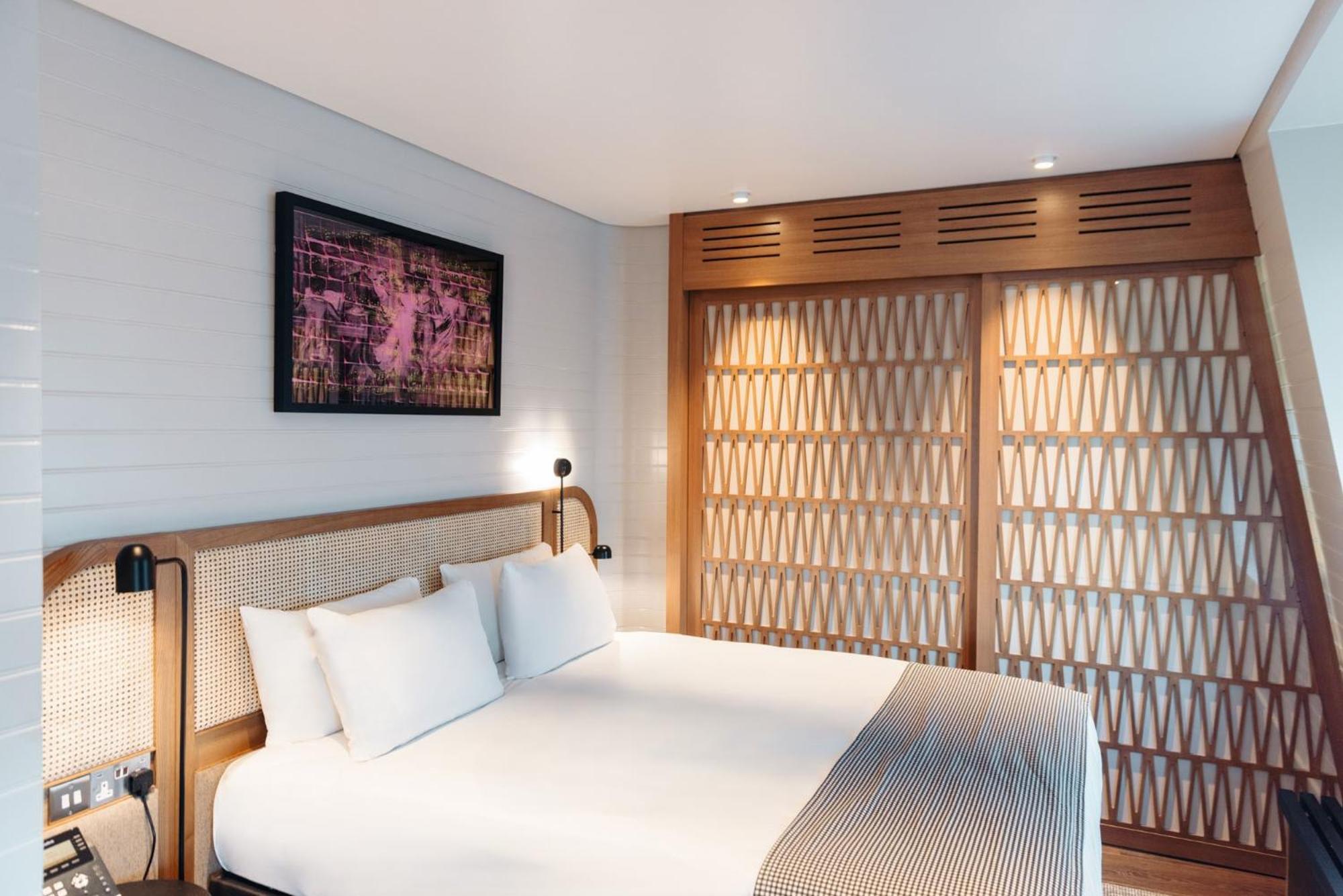 Hotel Leicester House Londen