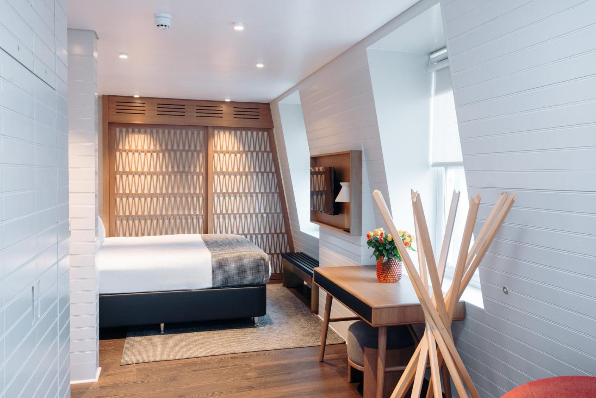 Leicester House 3* Londen
