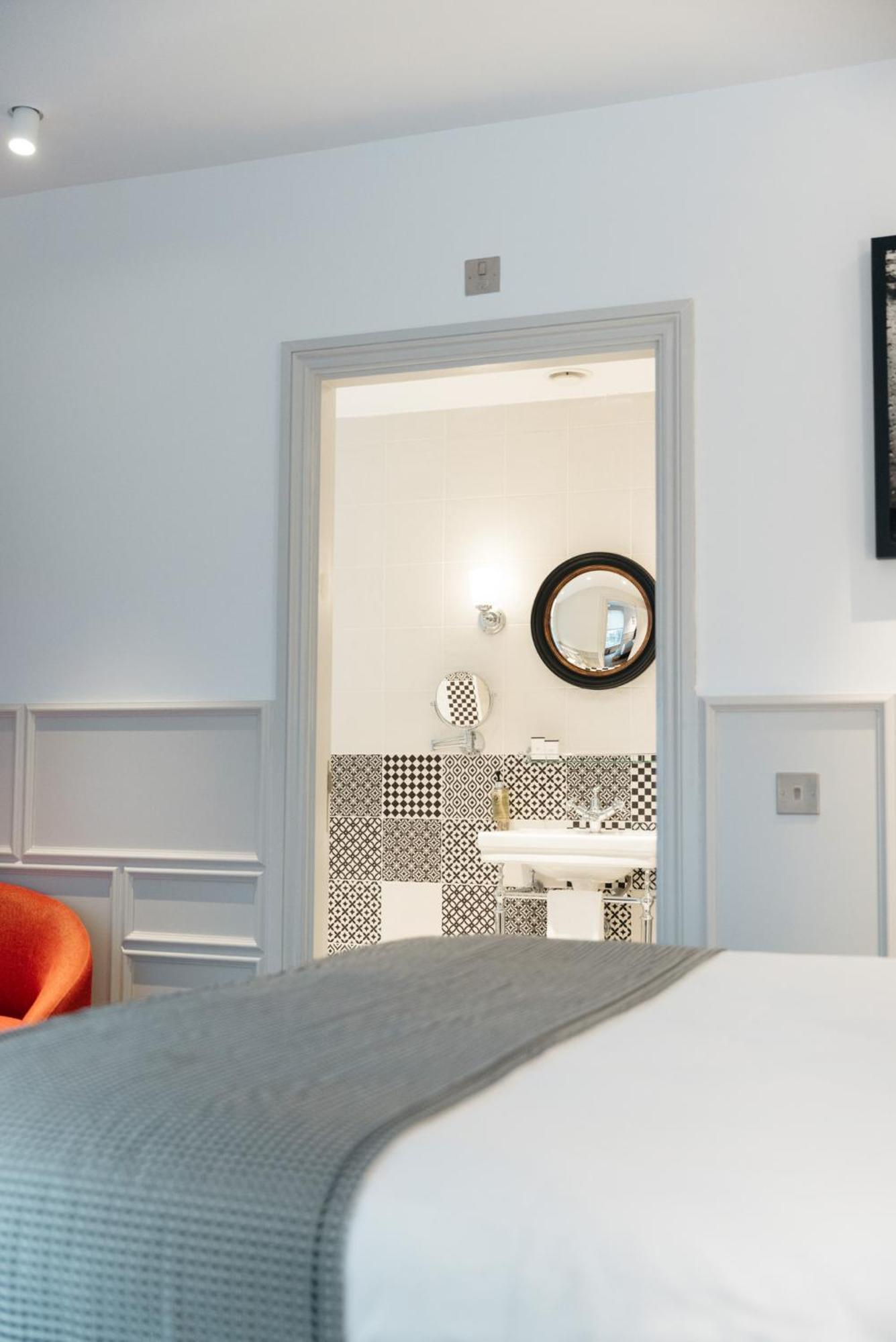Leicester House Londen