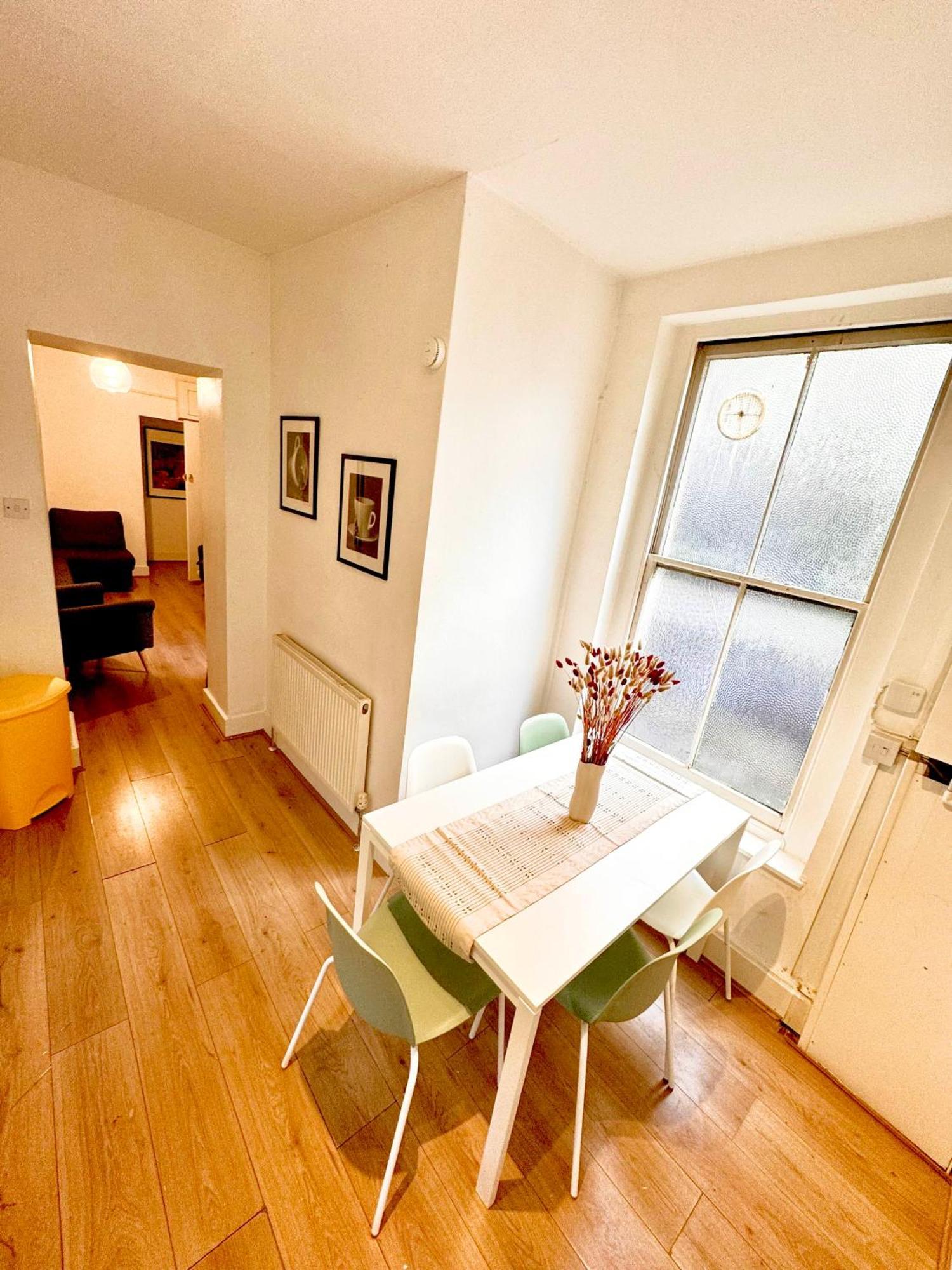 Collection - Old Compton Soho Apartamento Londres