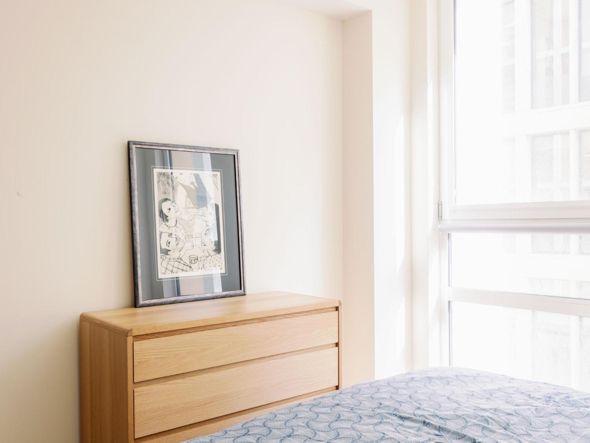 Pass The Keys Newly Renovated By Barbican Apartment London