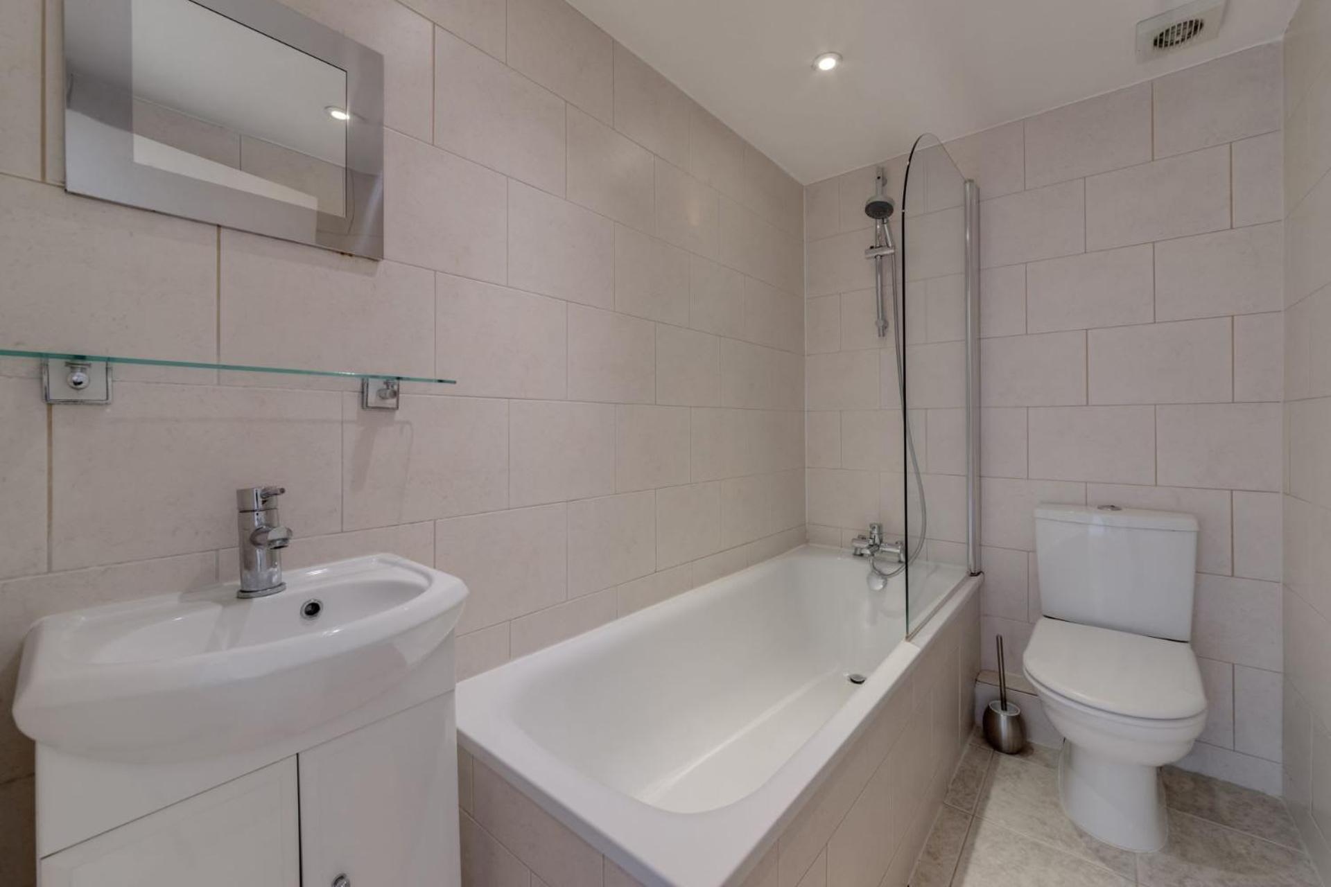 Apartamento The Lipstick Palace - Fitzrovia - By Frankie Says