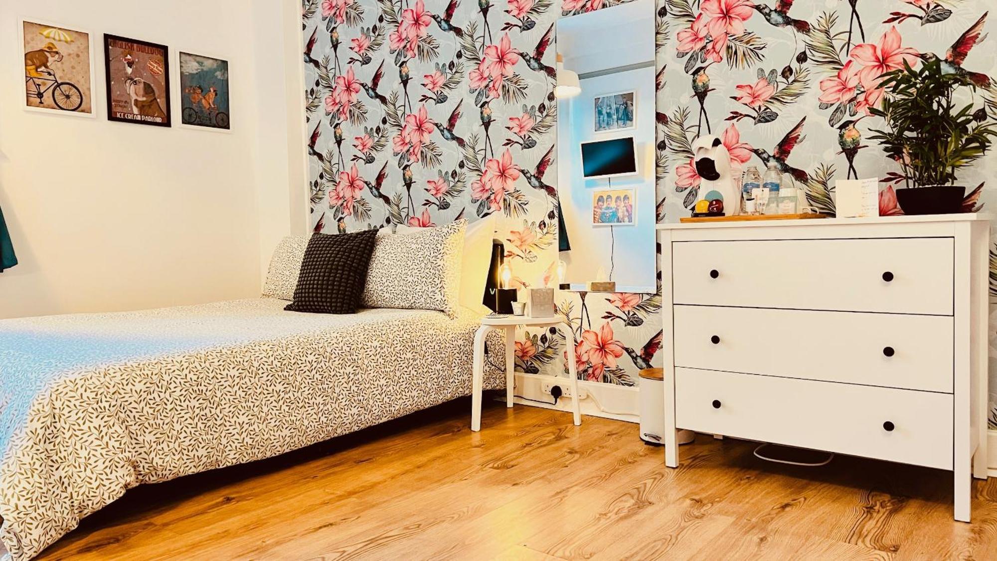 Pensión Rest Boutique Notting Hill