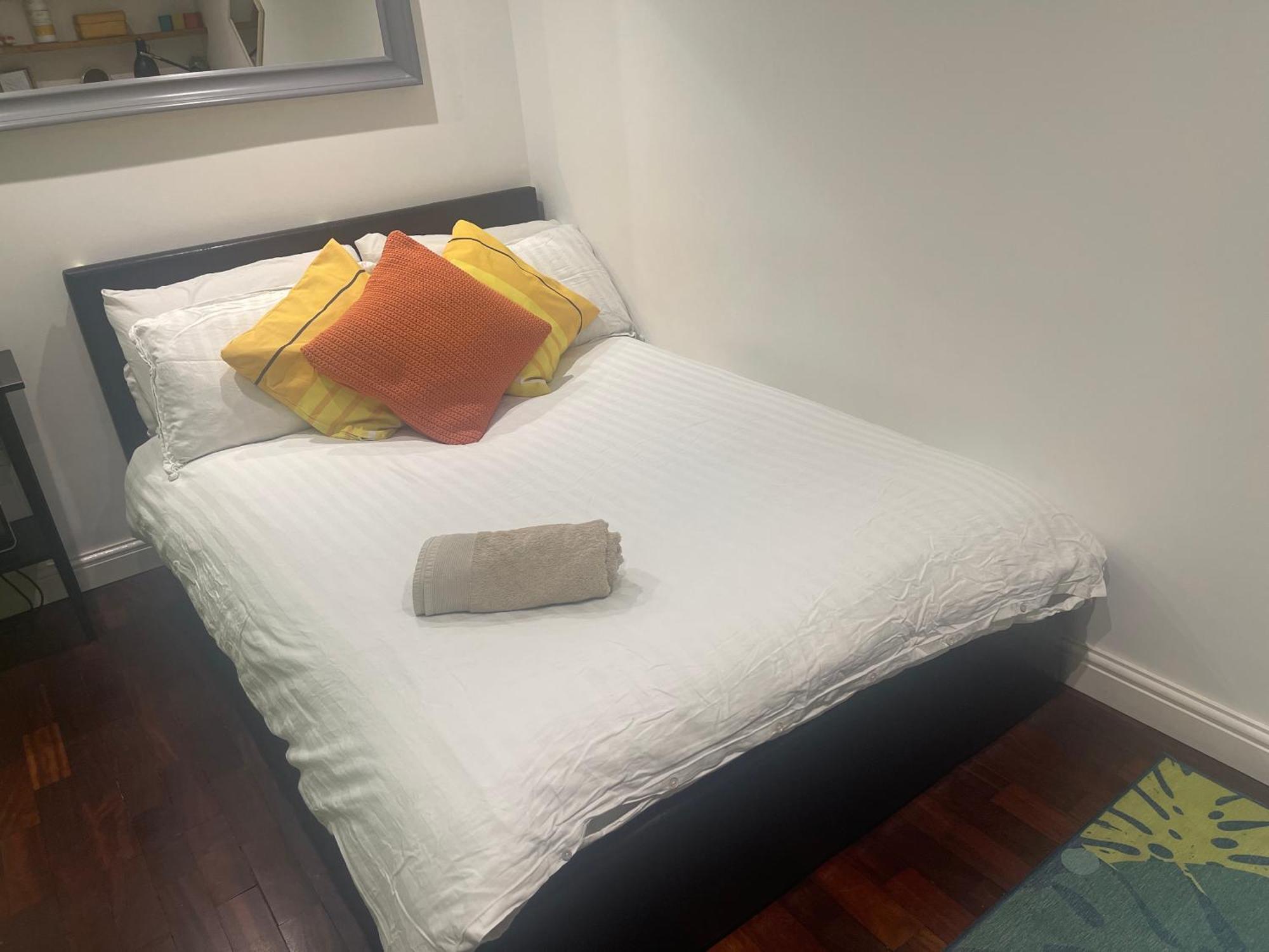 Penge Luxury Retreat Accommodatie bij particulieren Londen