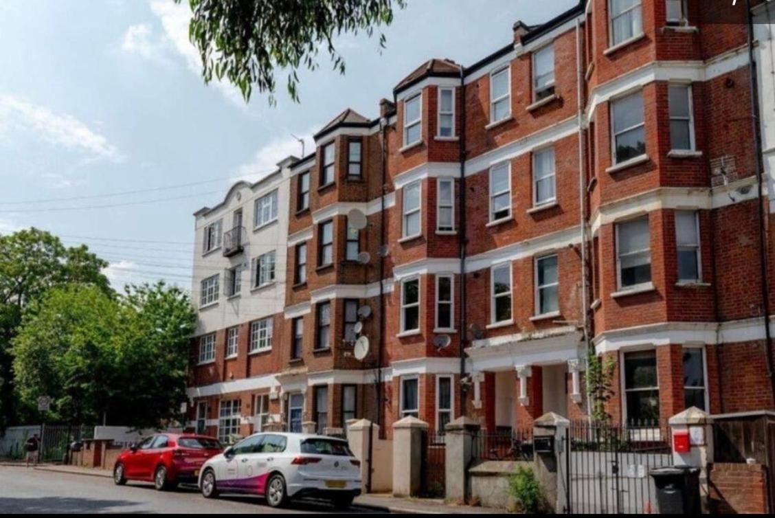 Sleeps 4,roof Garden, Top Apartment, Zone 2 Cls Central Apartamento