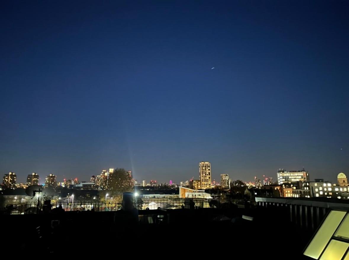 Apartamento Sleeps 4,roof Garden, Top Apartment, Zone 2 Cls Central *