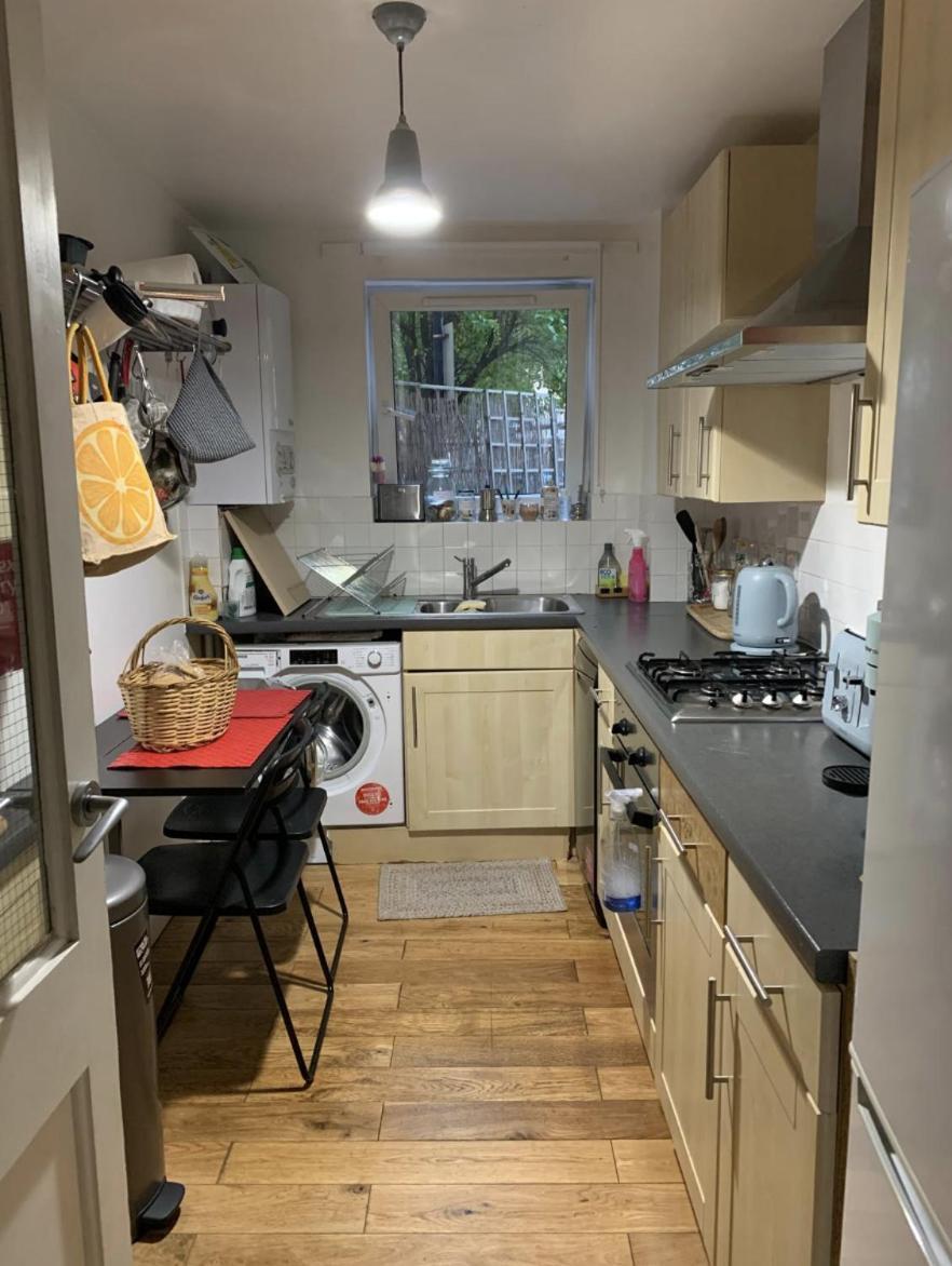 East Two Bedroom With Private Patio - Entire *