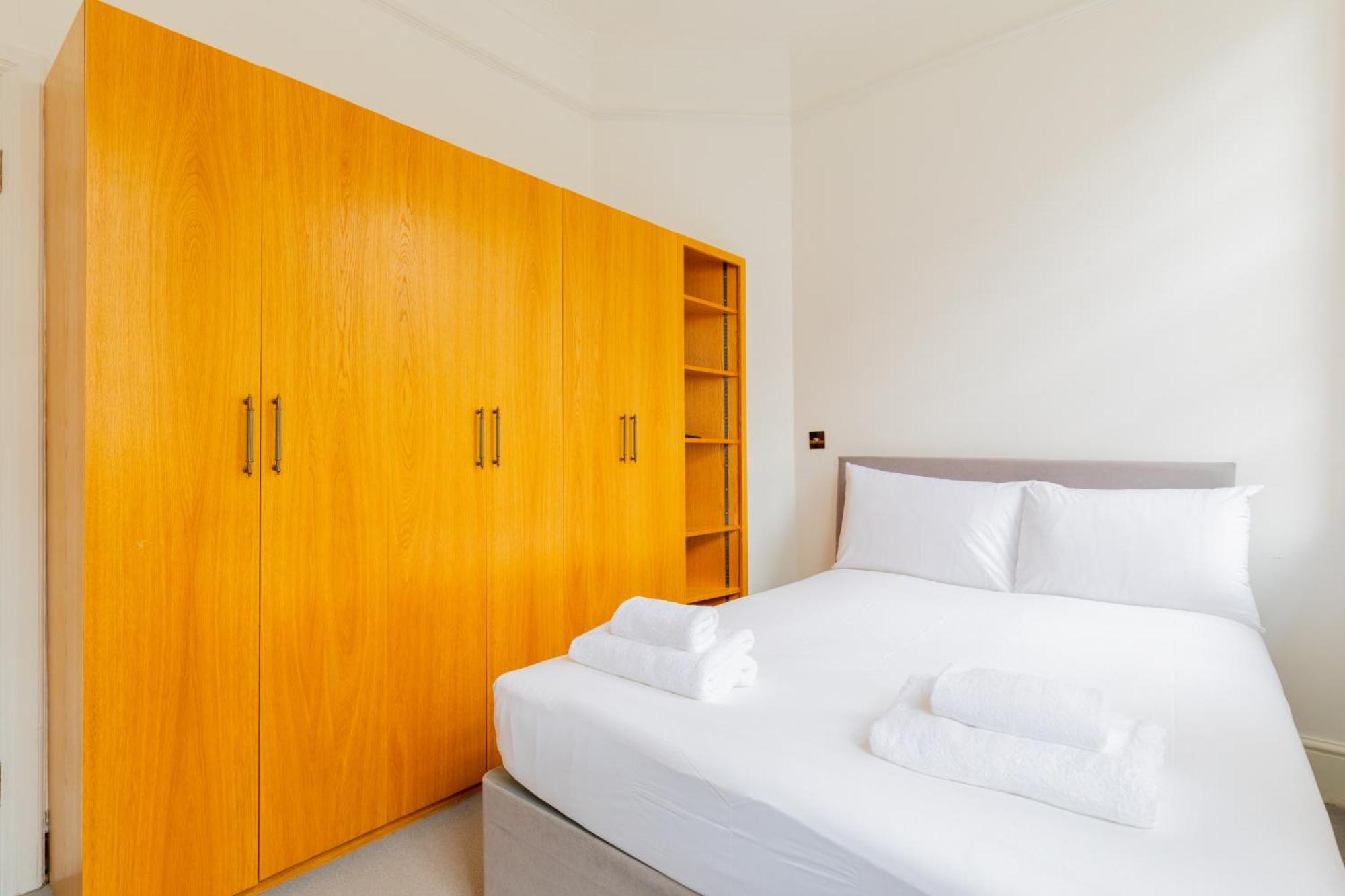Appartement Lovely 2bd Flat Near Regents Park Marylebone *