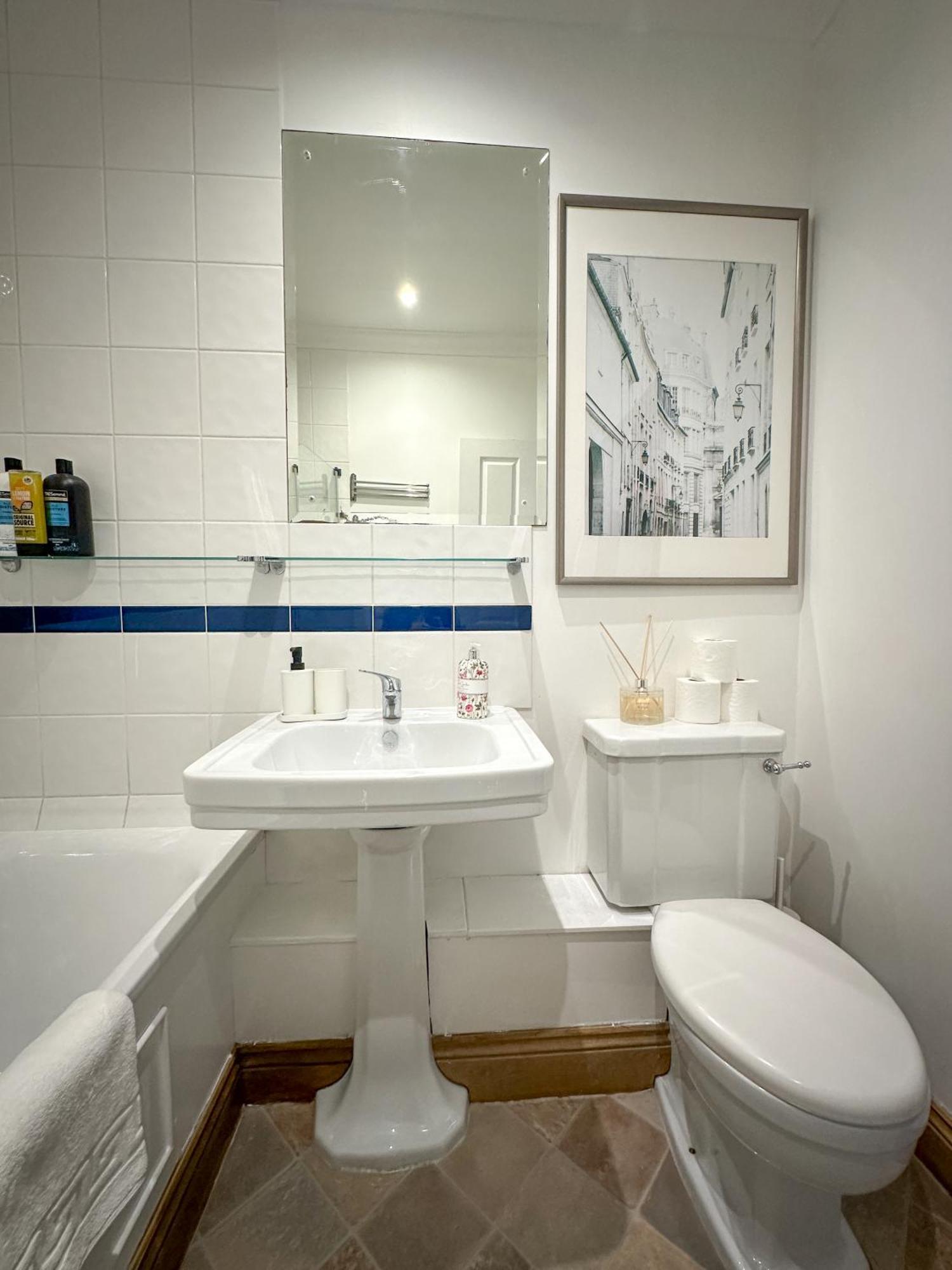 Maison d'hôtes Fulham
