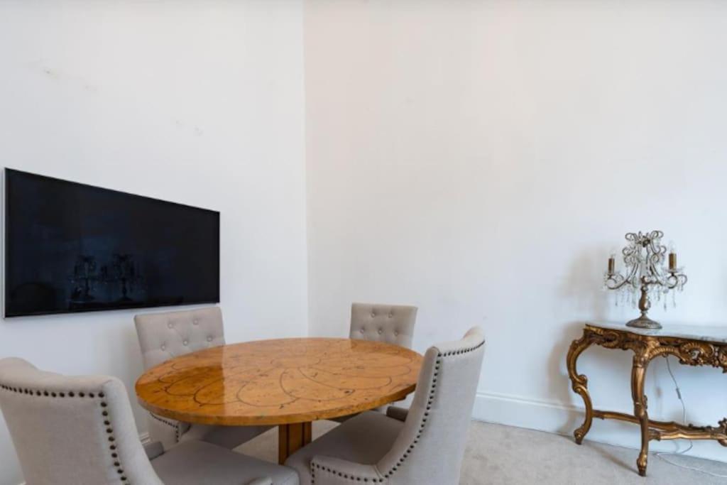 Pont Street By Capital Appartement Londres