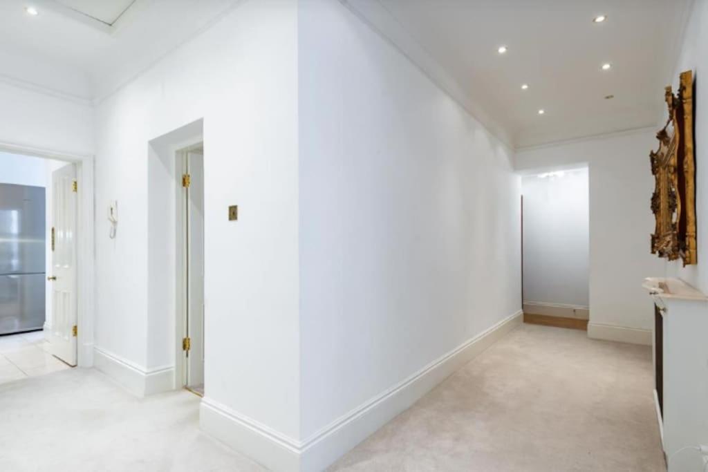 Appartement Pont Street By Capital Londres