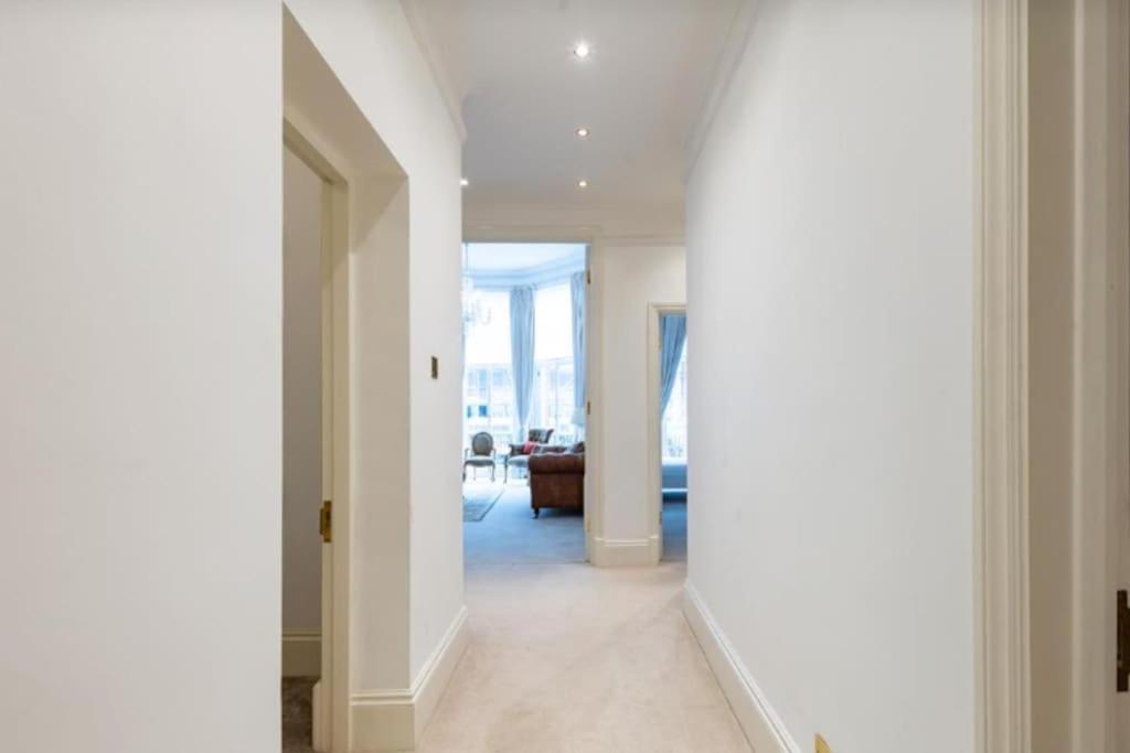 Pont Street By Capital Londres