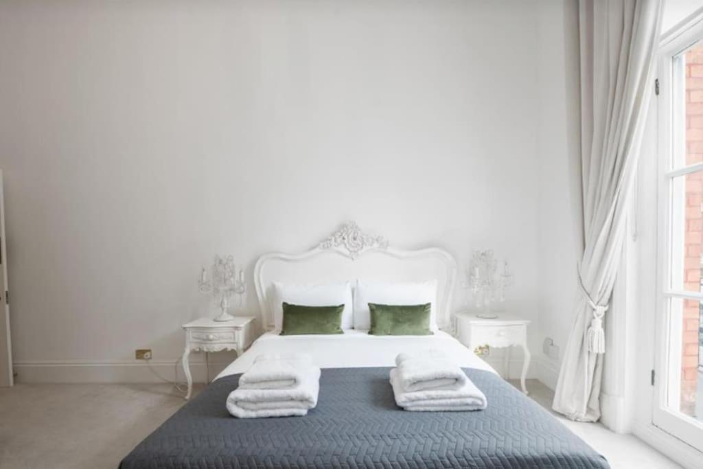 Pont Street By Capital Appartement *