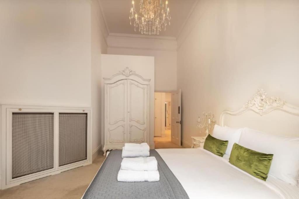 Pont Street By Capital Appartement Londres
