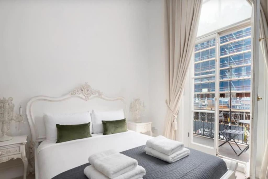 Pont Street By Capital Londres