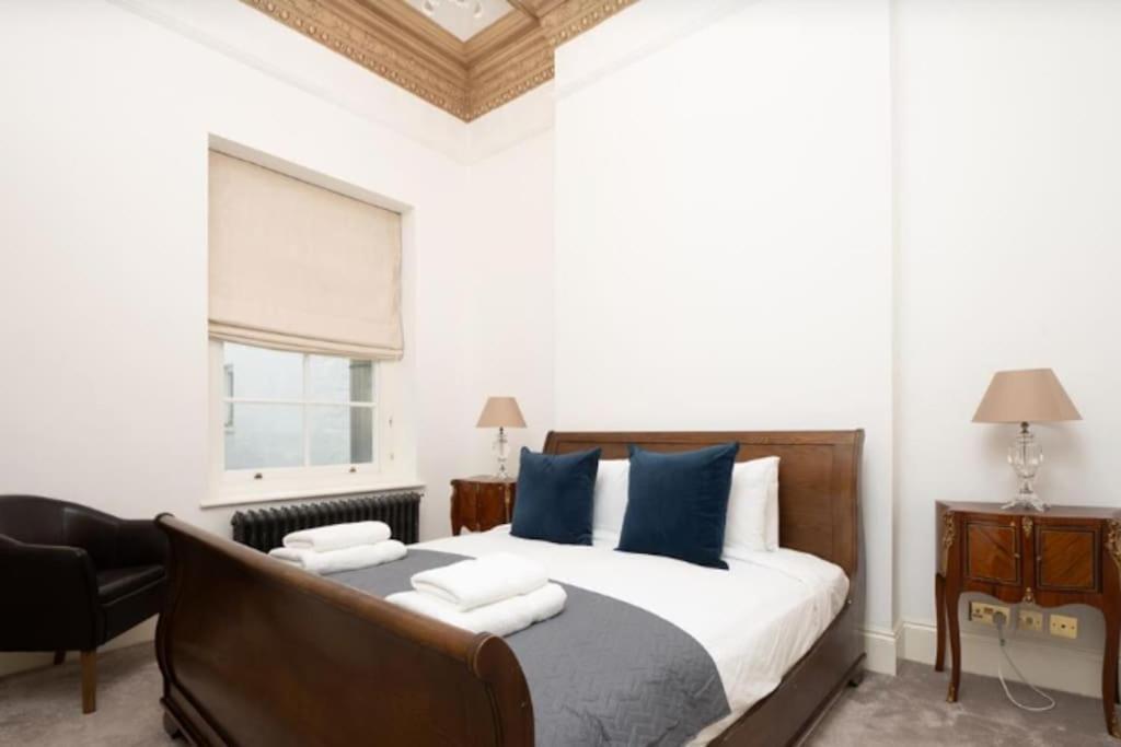 Appartement Pont Street By Capital Londres