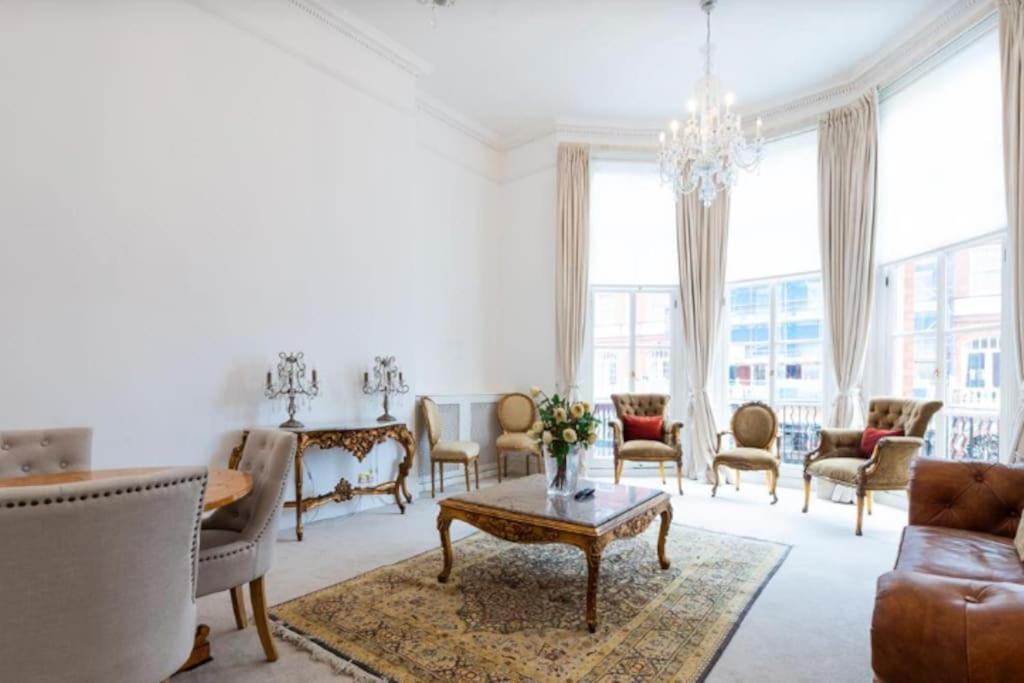 Pont Street By Capital Appartement