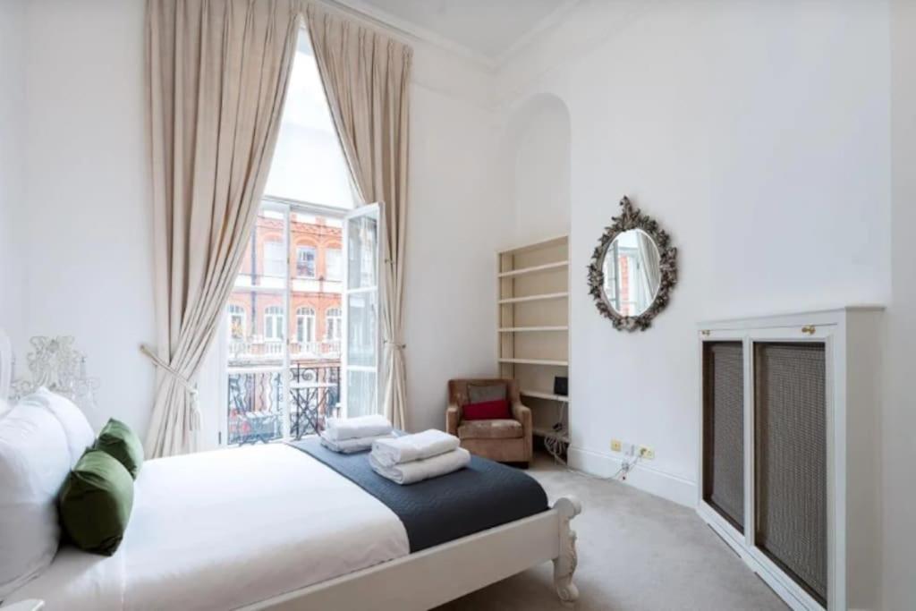 Pont Street By Capital Appartement Londres
