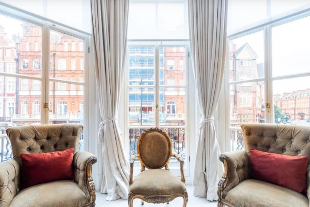 Pont Street By Capital Londres