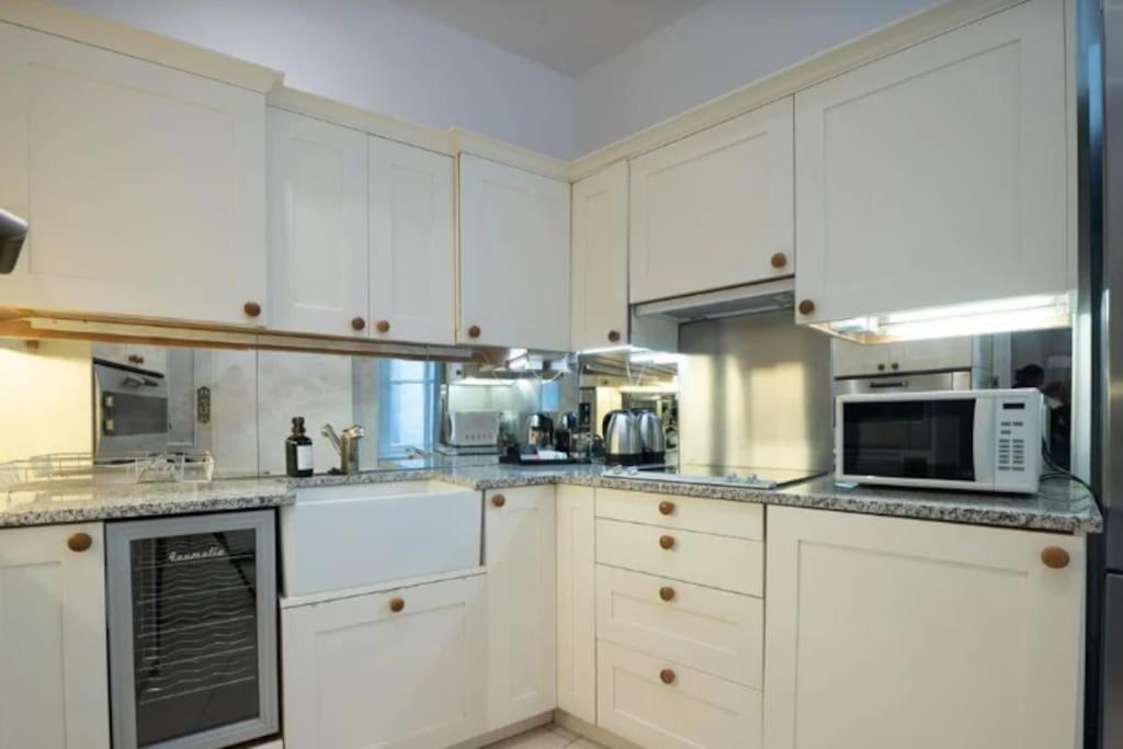 Pont Street By Capital Appartement Londres