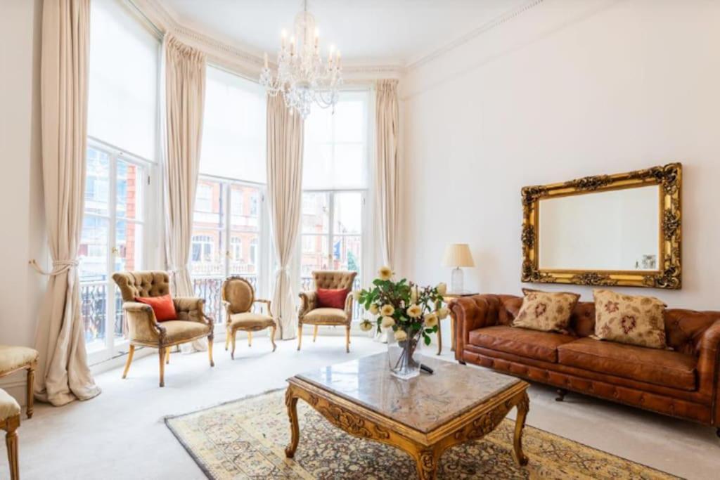 Pont Street By Capital Appartement