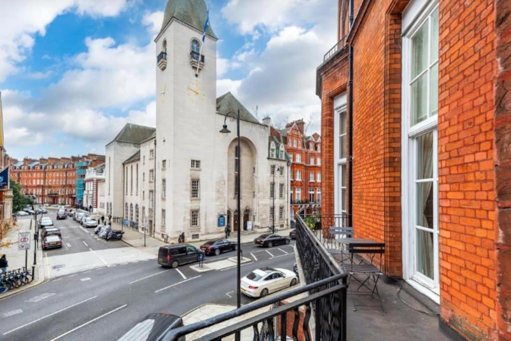 Pont Street By Capital Appartement *