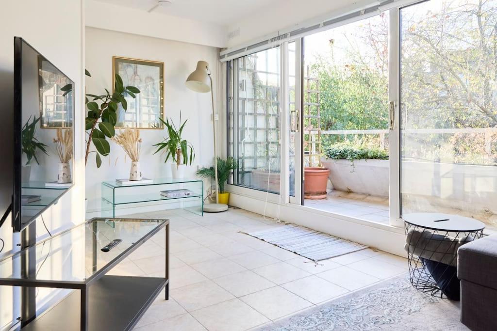 Hyde Park - 5 Sleeps - Parking Apartamento