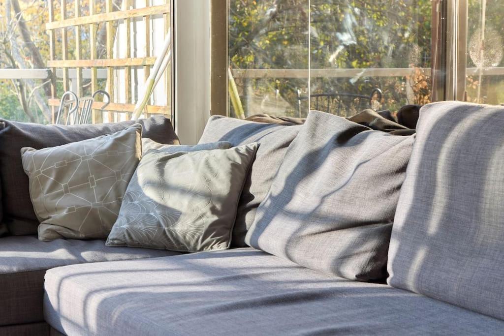 Apartamento Hyde Park - 5 Sleeps - Parking *